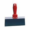 Wallboard Tool Co Knife Taping Steel Blade 6in 88-001